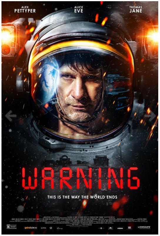 Alerta Global 2021 ES